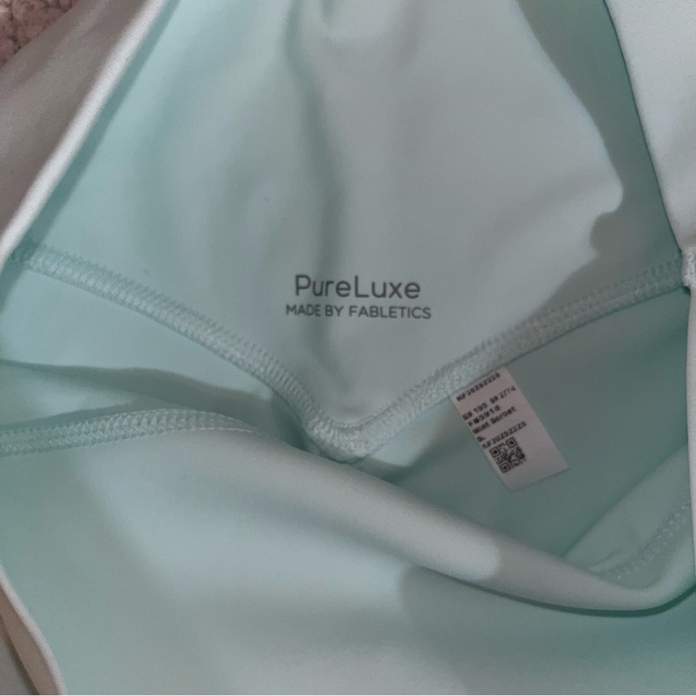 Fabletics shorts bundle - image 4